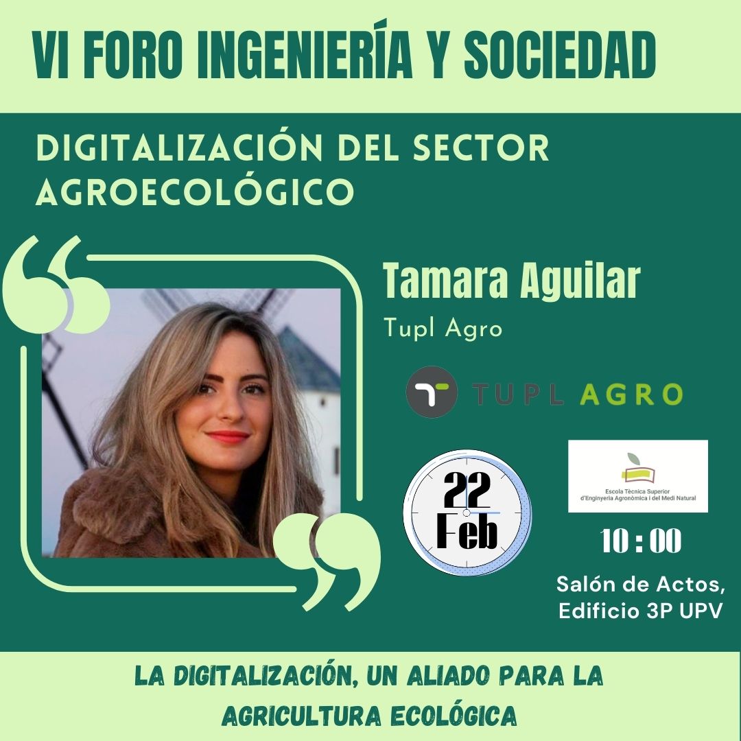 Mesa de la Ingeniería Valenciana tweet media