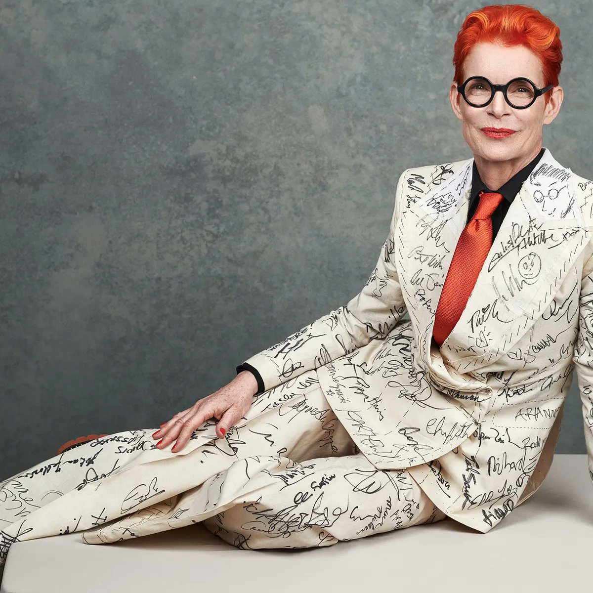 StudiocanalUK on Twitter "A massive congratulations to Sandy Powell