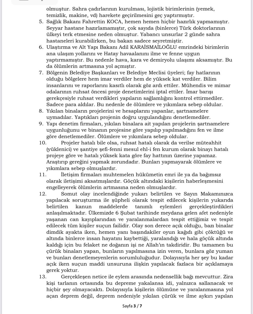 arazaltay's tweet photo. @yirmiucderece Avukat Hüseyin Cimşit
17 Şubat 2023
1/2 https://t.co/VTHccOVW2f