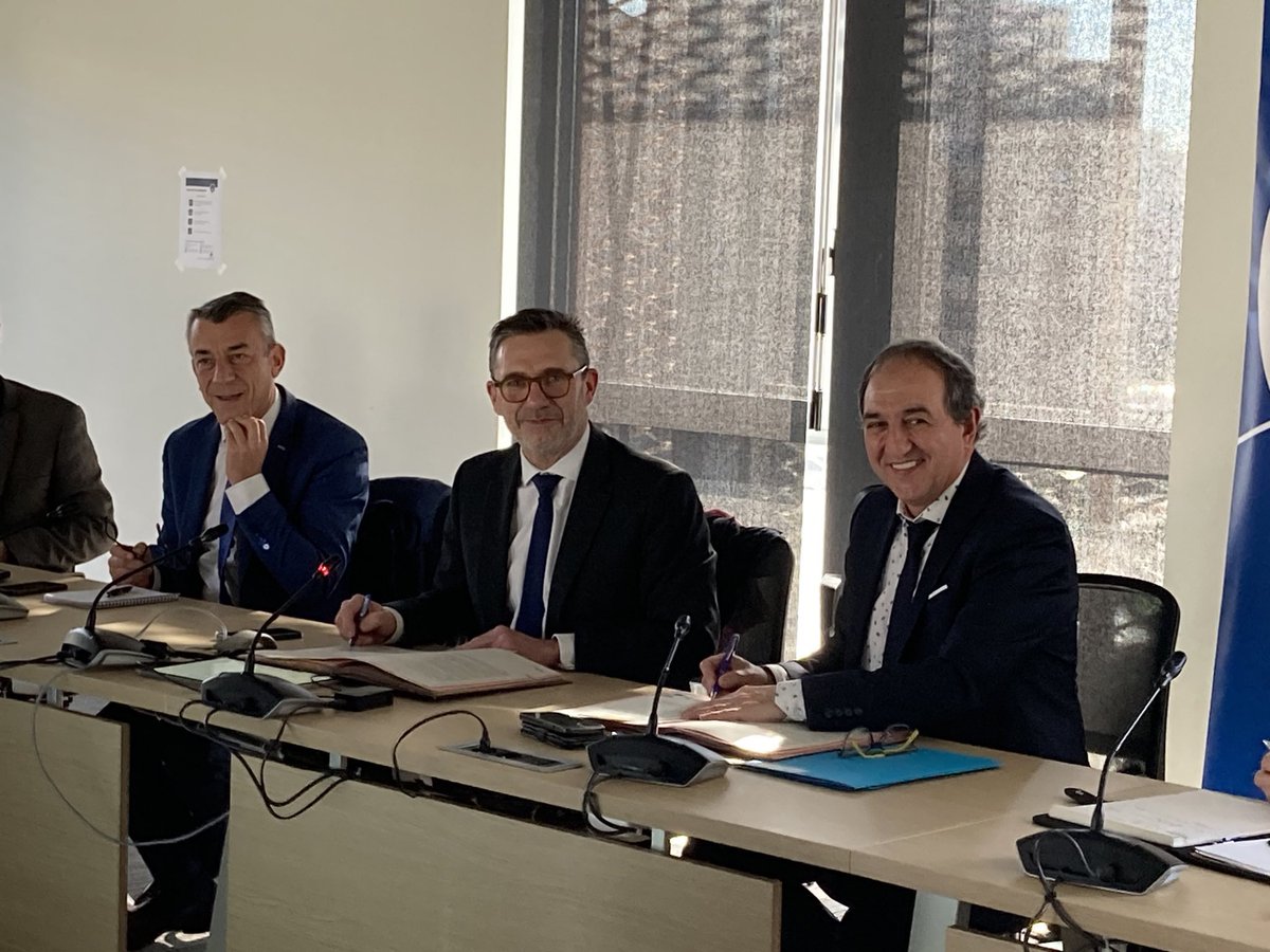 Frédéric Toubeau tweet media