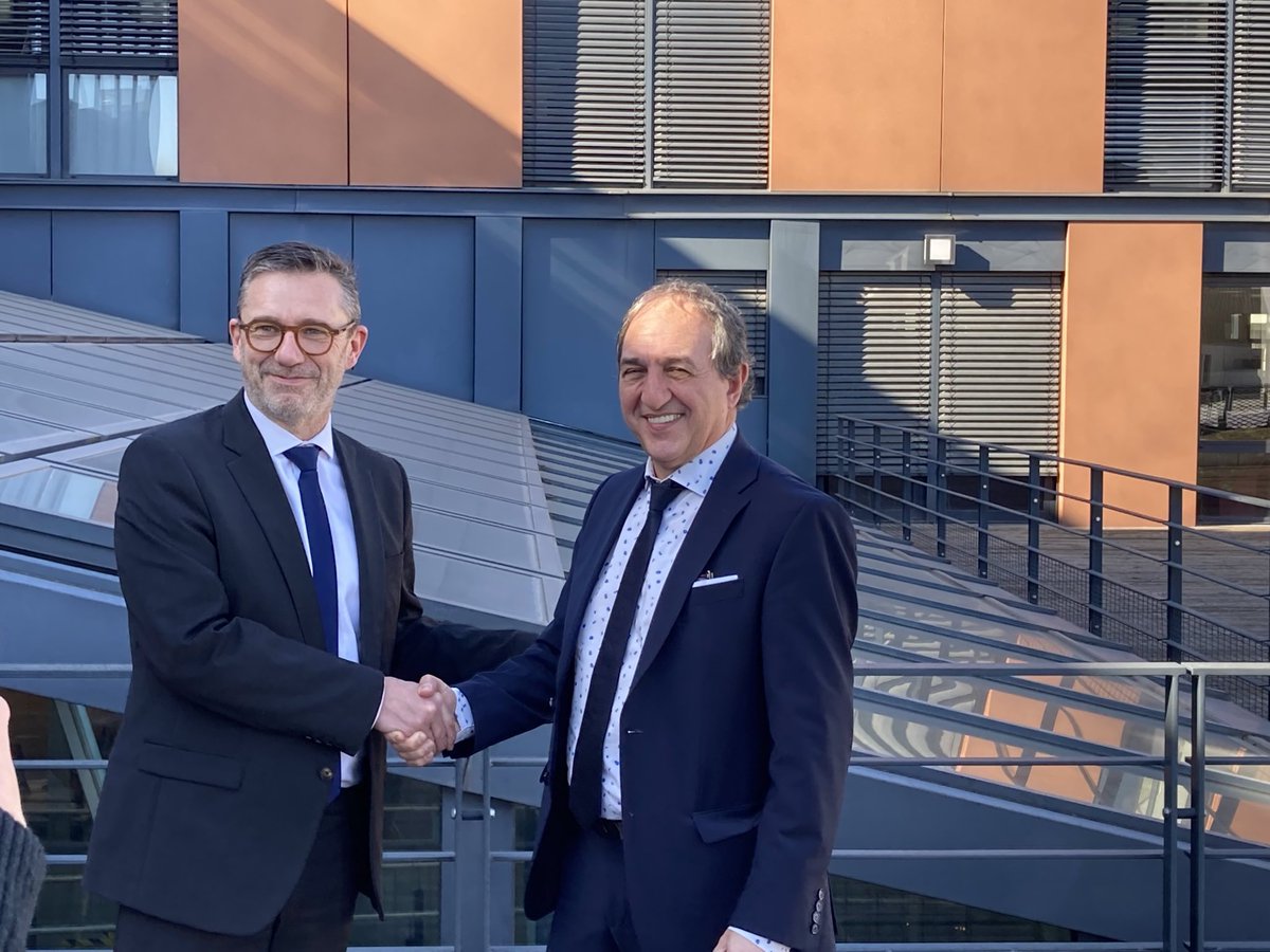 Frédéric Toubeau tweet media