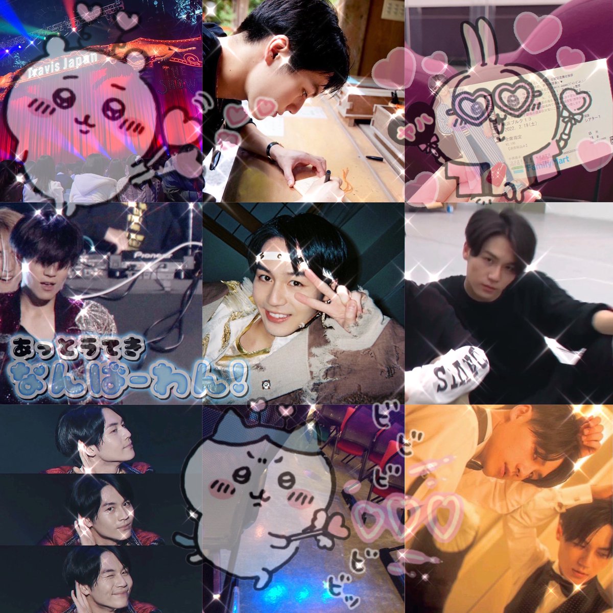 g19990419's tweet photo. 松田元太くん- ̗̀🐯 ̖́- 𝑻𝑶𝑲𝒀𝑶

#TravisJapan担と繋がりたい #トラジャ担と繋がりたい #over25なトラジャ担と繋がりたい #over20なトラジャ担と繋がりたい #わーーーージャニヲタさんと繋がるお時間がまいりましたいっぱい繋がりましょ https://t.co/W0czY6GCDp