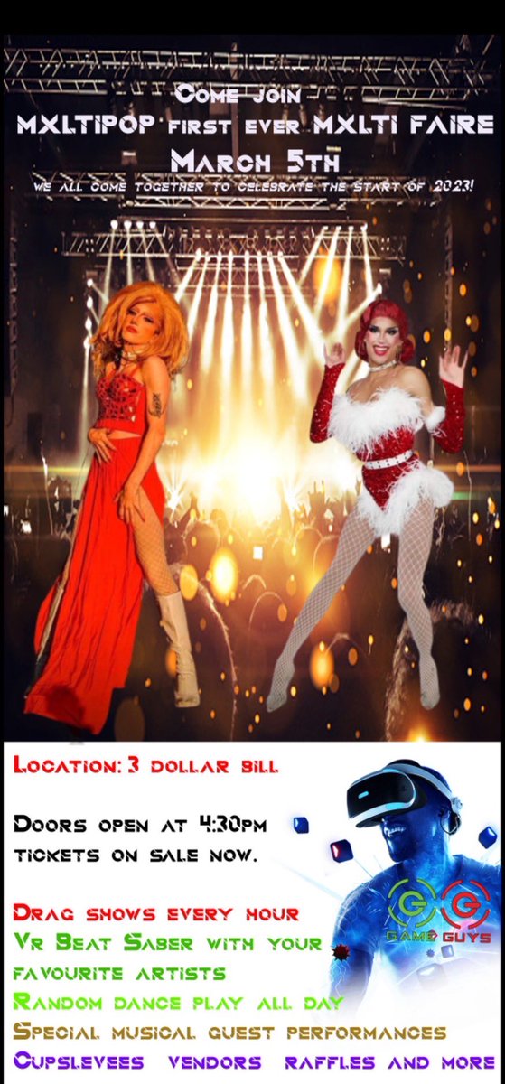 NTanadech's tweet photo. Please support our friends at Mxlti Pop to make their first ever fundraiser a success! All proceeds will go towards funding NYC Pride's first ever international collaboration on advocacy through musical performances. https://t.co/5oORars3tZ