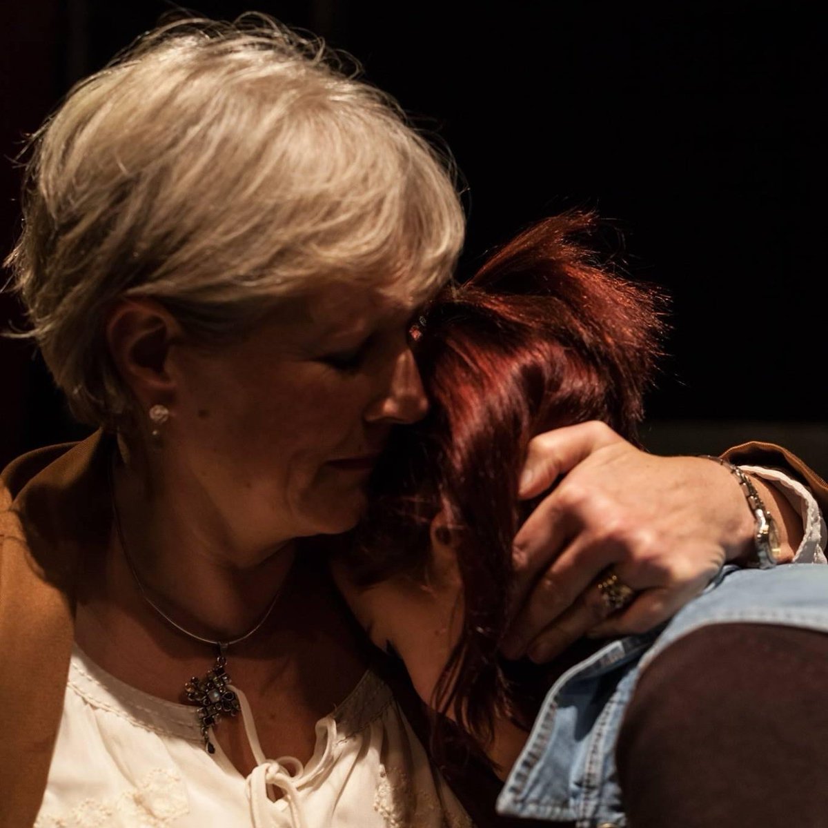 Discarded Nut Theatre Company tweet media