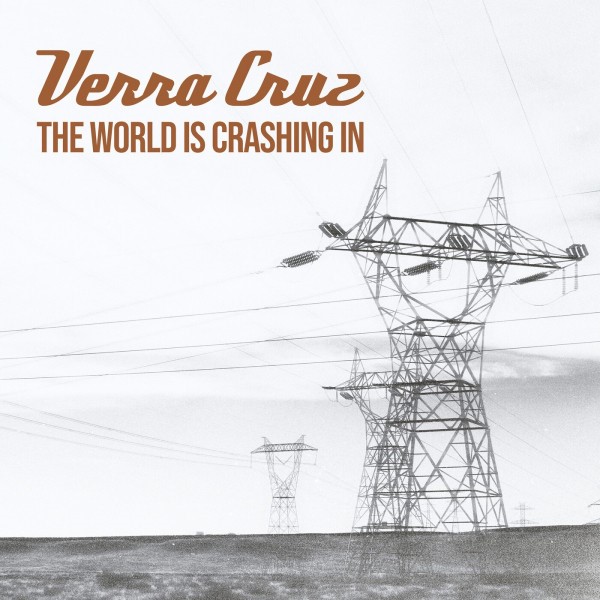 Artist: <a href="/verracruz/">Verra Cruz</a>

Song: The World Is Crashing In

Genres: #alternativerock

Influences: #JimiHendrix, #PearlJam, #Nirvana

Location: St. Albans, United Kingdom

Release date: November, 2022