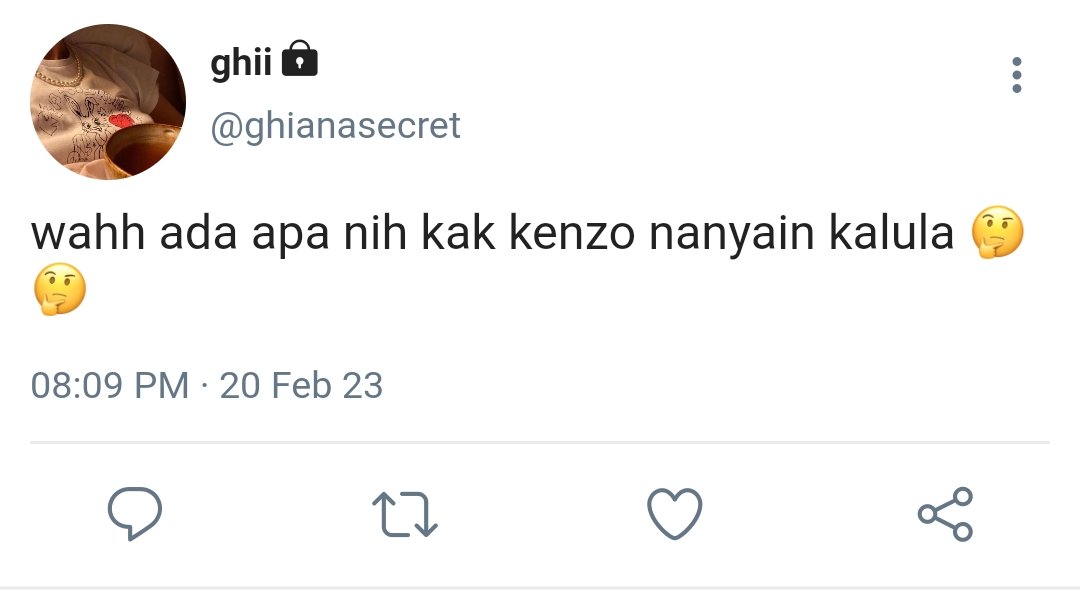 gothingchangl's tweet photo. - sakitnya jatuh cinta

a jeno few tweets https://t.co/Galg4v05kU