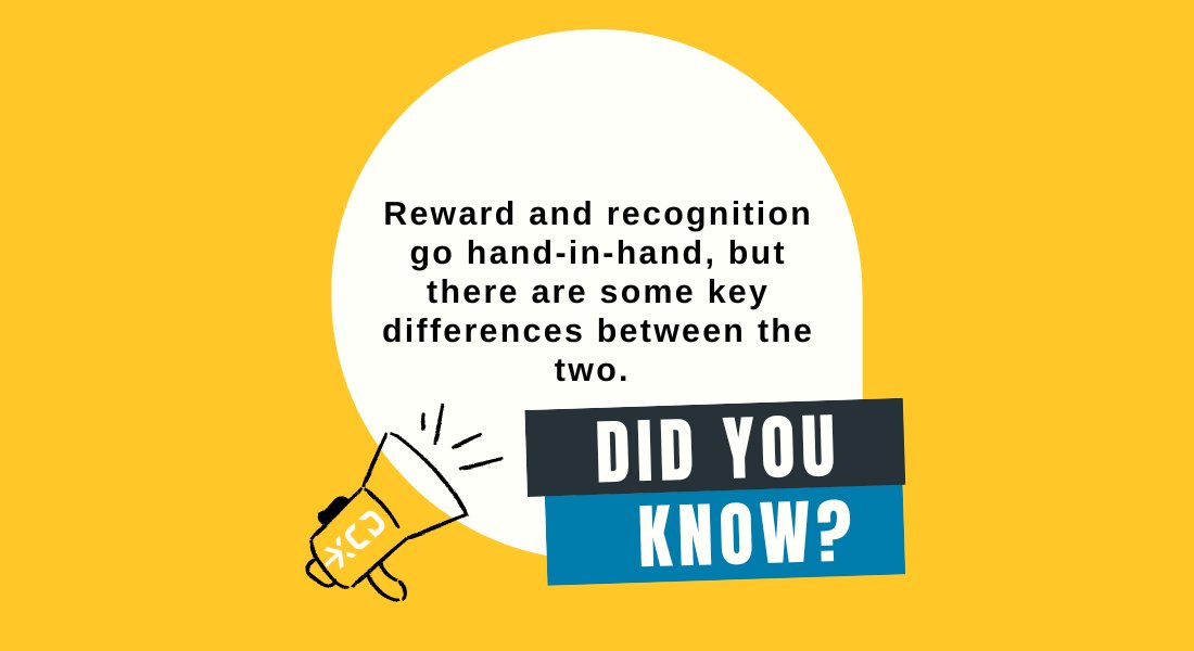 The benefits of an employee rewards scheme are endless, from helping you identify top performers to attracting new employees.

Learn more on our blog!

#RewardsAndRecognition #EmployeeRecognition

peoplexcd.com/insights/why-y…