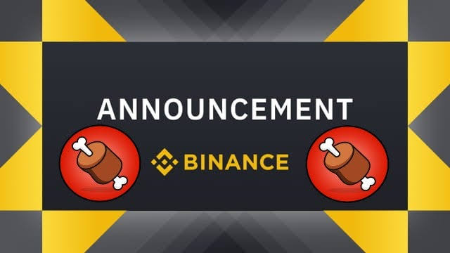 Should #Binance List $BONE?
