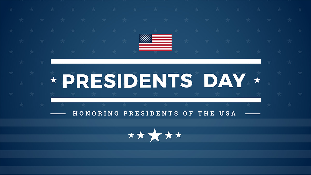 FirstCapBankTx's tweet image. We’re closed today in observance of Presidents Day. However, TellerConnect will remain open. Our branches will reopen Tuesday, Feb. 21 with normal hours. #MemberFDIC
