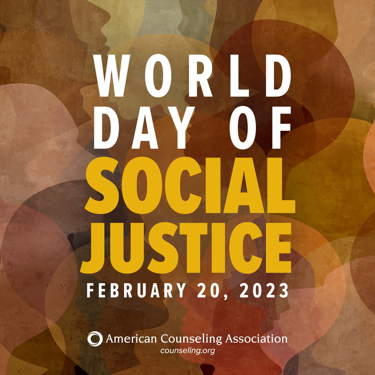 American Counseling Association tweet media