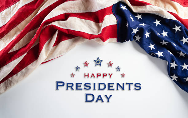 broadbandsd's tweet photo. A warm salute to our nation's great leaders — Happy Presidents Day! https://t.co/SjPfrhMqUN