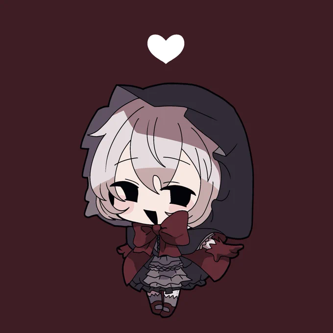 どうるちゃんかわち #うつぺんキルキル 