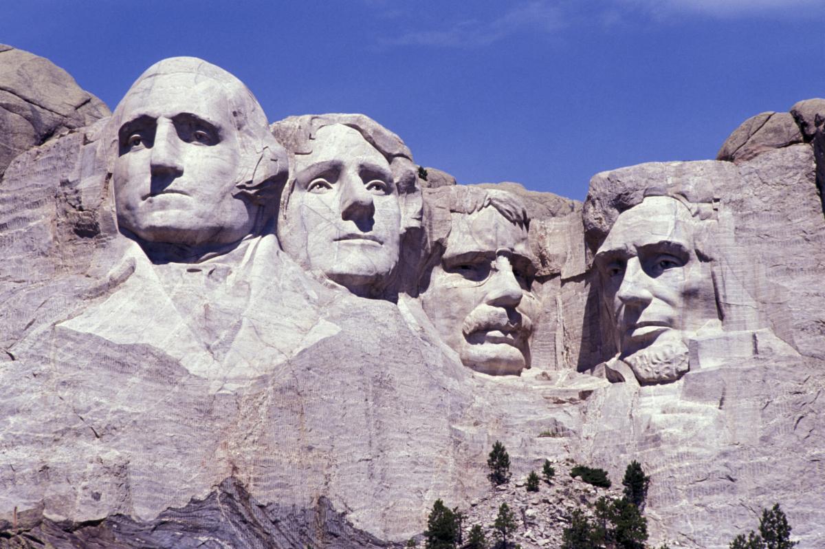 broadbandsd's tweet photo. A warm salute to our nation's great leaders — Happy Presidents Day! https://t.co/SjPfrhMqUN