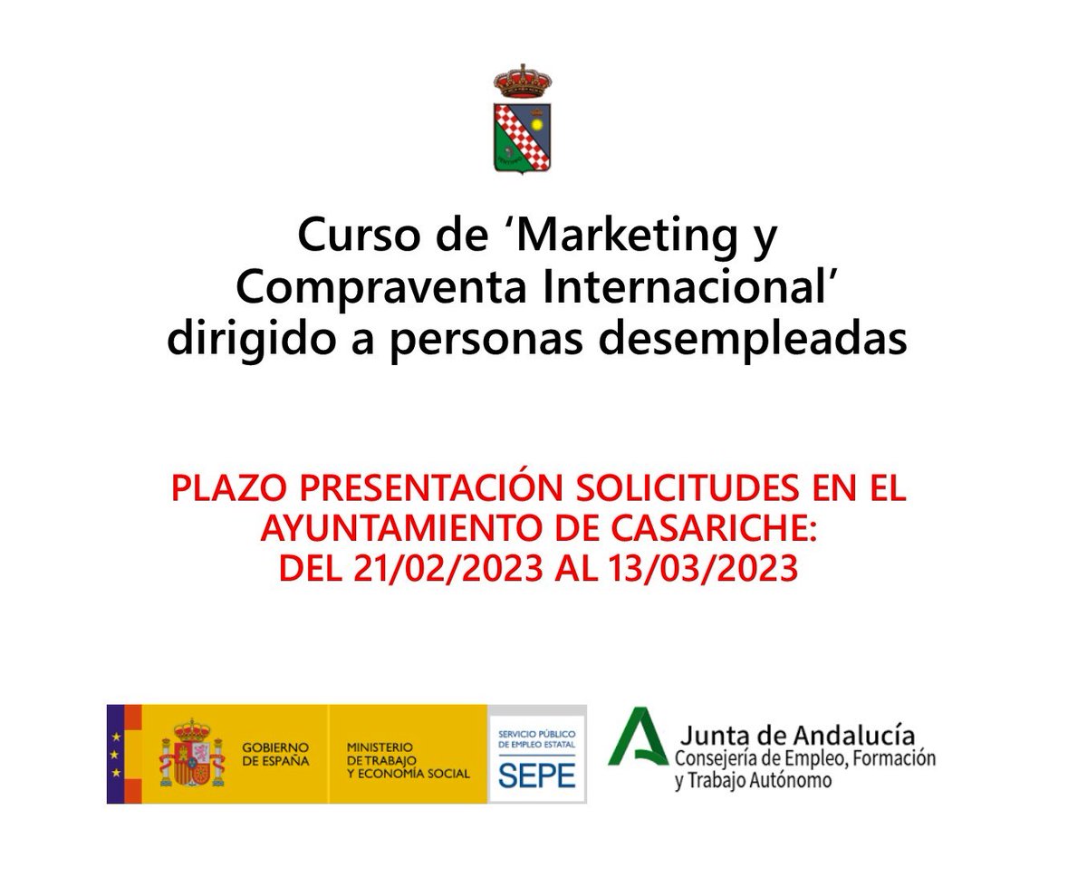 aytocasariche tweet picture