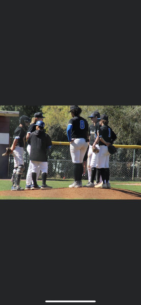 ArmwoodHawks's tweet photo. Went 1-1 in the SCA Preseason Classic. Thank you SCA for having us!
We start off the spring tonight at EastBay High. 7:00pm game time start!
#ArmwoodHawksBaseball2023
#NothingForFree https://t.co/7HLbGQm3C0