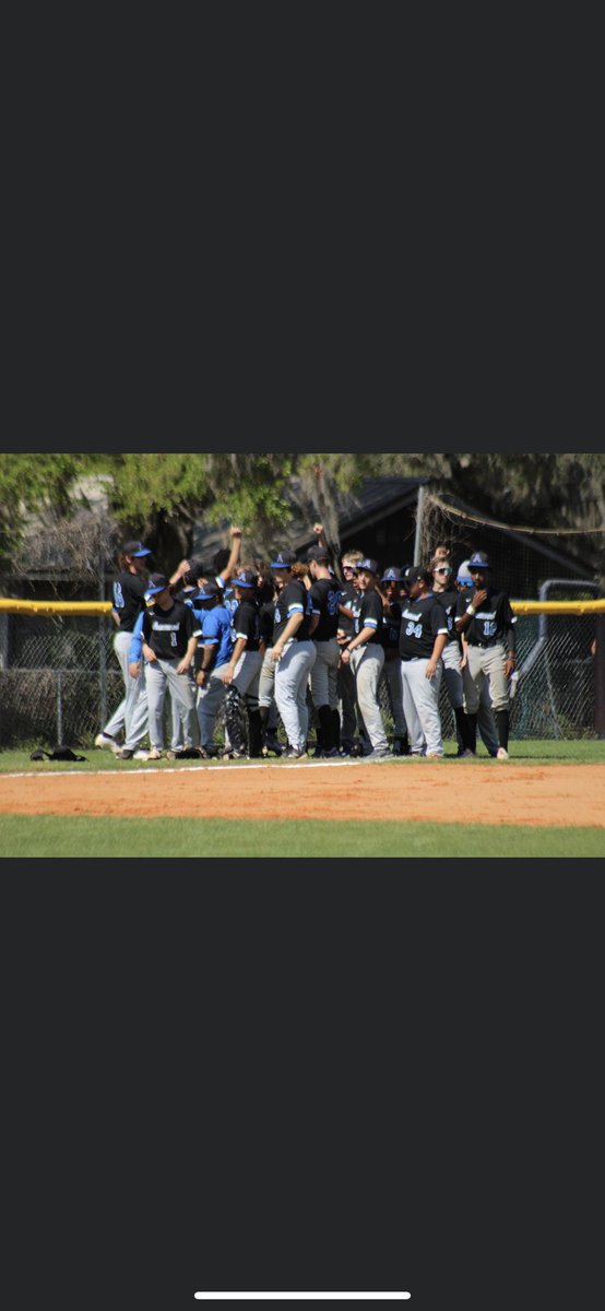 ArmwoodHawks's tweet photo. Went 1-1 in the SCA Preseason Classic. Thank you SCA for having us!
We start off the spring tonight at EastBay High. 7:00pm game time start!
#ArmwoodHawksBaseball2023
#NothingForFree https://t.co/7HLbGQm3C0