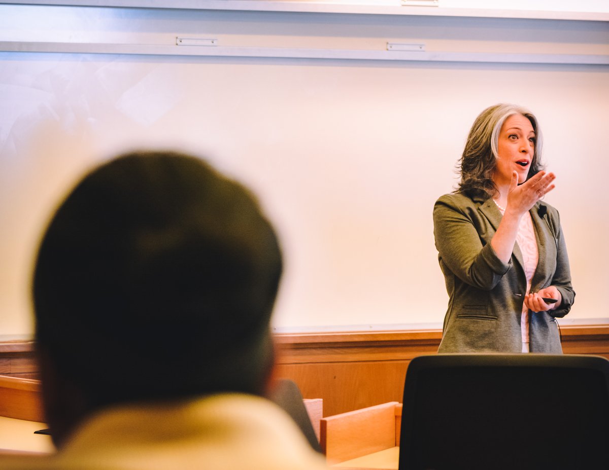 Congratulations to the first of our DBA Cohort 4 students on defending their dissertations this month.

Behind every great Dragon are many people helping them soar.

#LeBowDBA #IAmLeBow

ow.ly/Qw8S50MVLQq