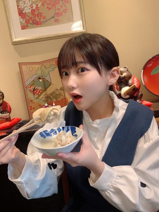 田中美久