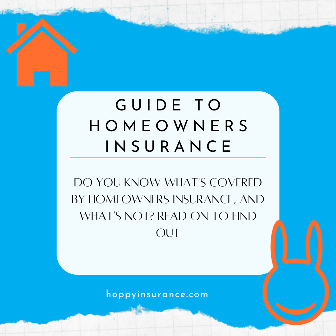HoppyInsurance's tweet photo. Part of the process of buying a home is also purchasing homeowners insurance, and there are all different types of coverage. Do you know what's covered and what's not? Read this guide for an overview: https://t.co/euJjyVXbEu #hoppyinsurance #orlandoinsurance #homeinsurance https://t.co/glVhHlHOJ4