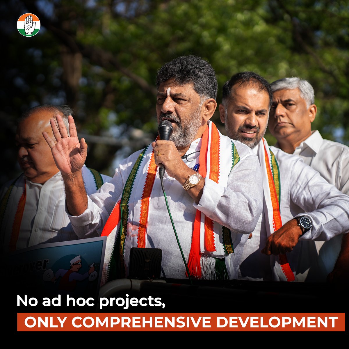RashmiRKOffl's tweet photo. The protest to protect Malleshwaram from the unscientific Sankey flyover project led by KPCC president Shri D K Shivakumar will not stop till the commission seeking government withdraws it.
#savebiodiversity #savesankeytank
@DKShivakumar @siddaramaiah @INCKarnataka https://t.co/Rwu3u8WJmT
