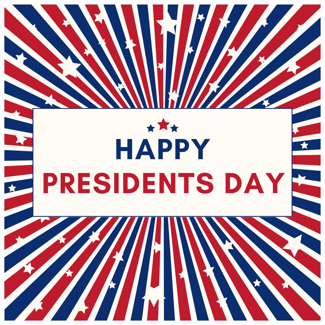 theSMEF's tweet photo. The Foundation office is closed today in observance of Presidents Day. https://t.co/wy9bo0obat