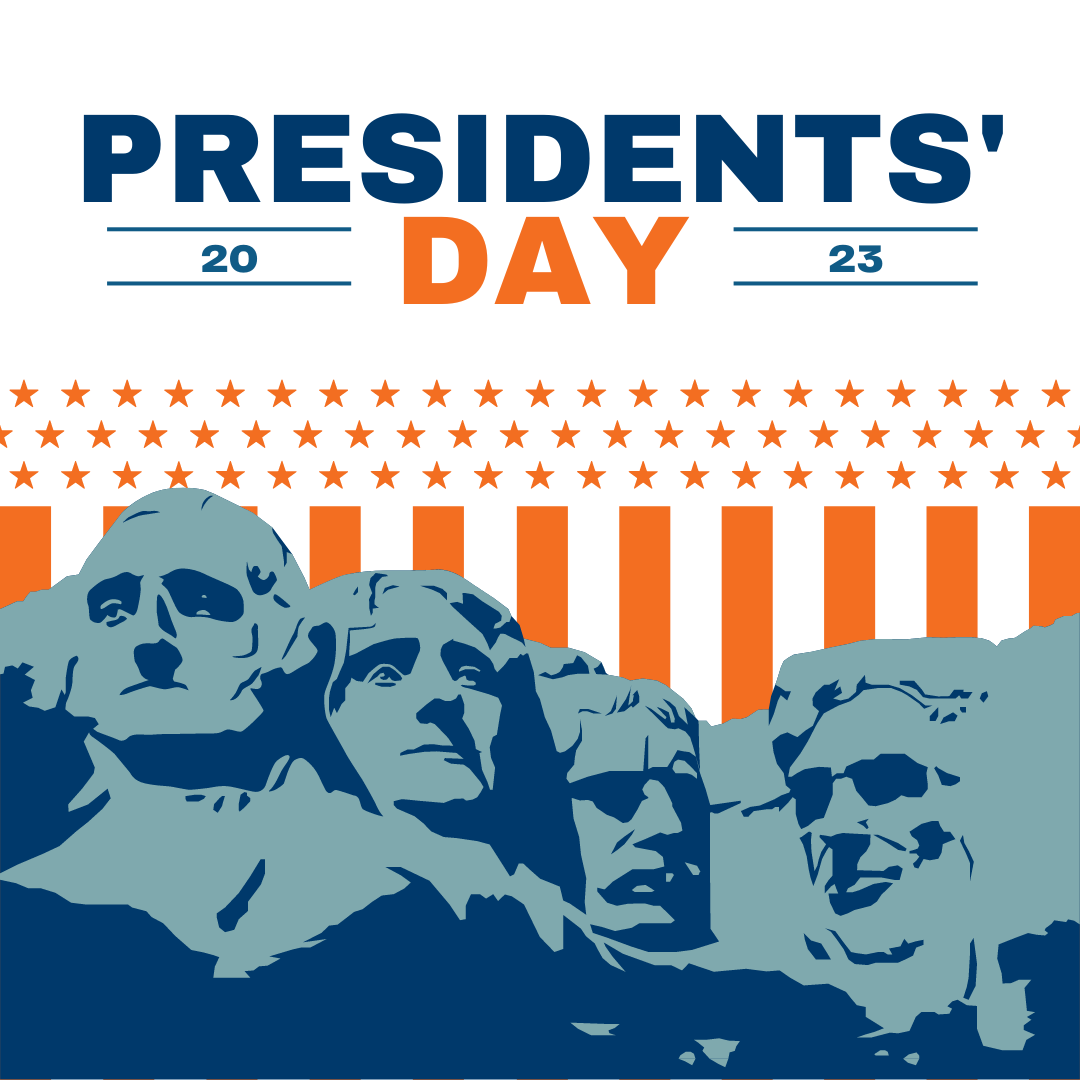 ReadingTruck's tweet photo. Happy Presidents' Day! Today we honor presidents past, present, and future and thank them for their leadership and service to our country. 

#PresidentsDay https://t.co/0EdOMvdTTI