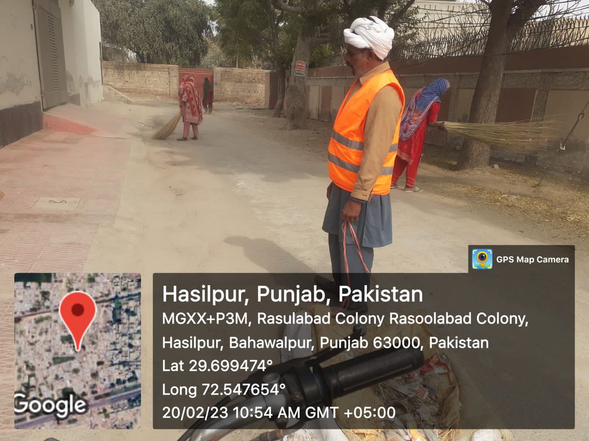 attiqkhan005's tweet photo. Cleanliness Activities different areas in MC, Hasilpur
@lgcdpunjab @DeputyOffice https://t.co/NfwKmYNBKG