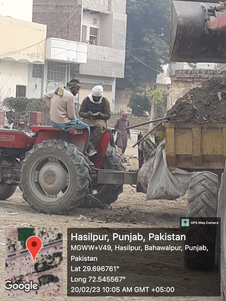 attiqkhan005's tweet photo. Cleanliness Activities different areas in MC, Hasilpur
@lgcdpunjab @DeputyOffice https://t.co/NfwKmYNBKG