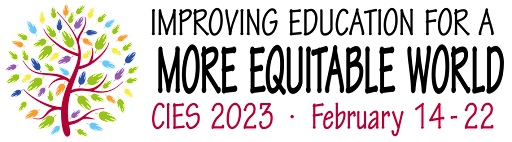 Attending #CIES2023 this week? Be sure to check out the exciting events on a range of #EducationInEmergencies topics, including several by INEE staff, workstreams, and partners! Find out more at  inee.org/events/eie-eve…