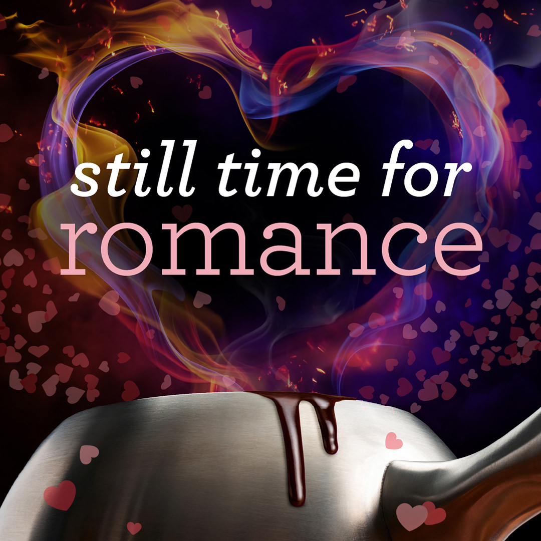 TheMeltingPotMA's tweet photo. Don’t just warm their heart…melt it. Gift your special someone a romantic dining experience featuring decadent chocolate fondue and artisan cheese fondue. February has 28 days—there’s still plenty of time to heat things up!

Book your table now: https://t.co/WjvM7L900r https://t.co/PPsk1LiJ2z