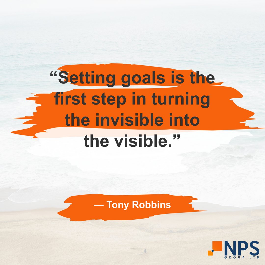 AskNpsGroup's tweet photo. Monday reminder. Keep setting those goals and working towards them !

#nps #accountingsolutions #business #accountant #cashflow #profit #automation #accountingtips #finance #tax #bookkeeping #taxes #smallbusiness #payroll #tax https://t.co/nQBbYFZaAI
