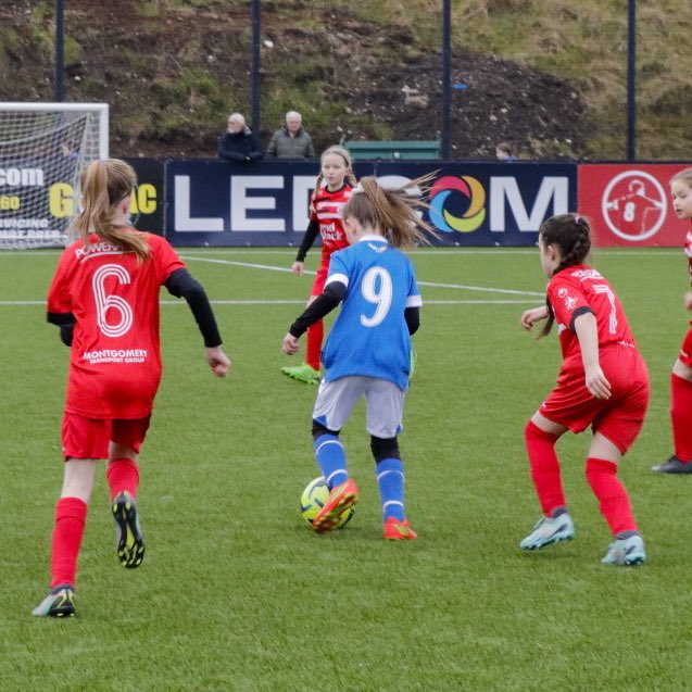 LarneAcademyOS's tweet photo. Last weekend, we were delighted to be the host venue for @larnefc’s Soccer Sevens Tournament ⚽️

It was great to see so many kids enjoying playing football with a smile on their face 😀

#WeAreLarne https://t.co/CipQTbckdP