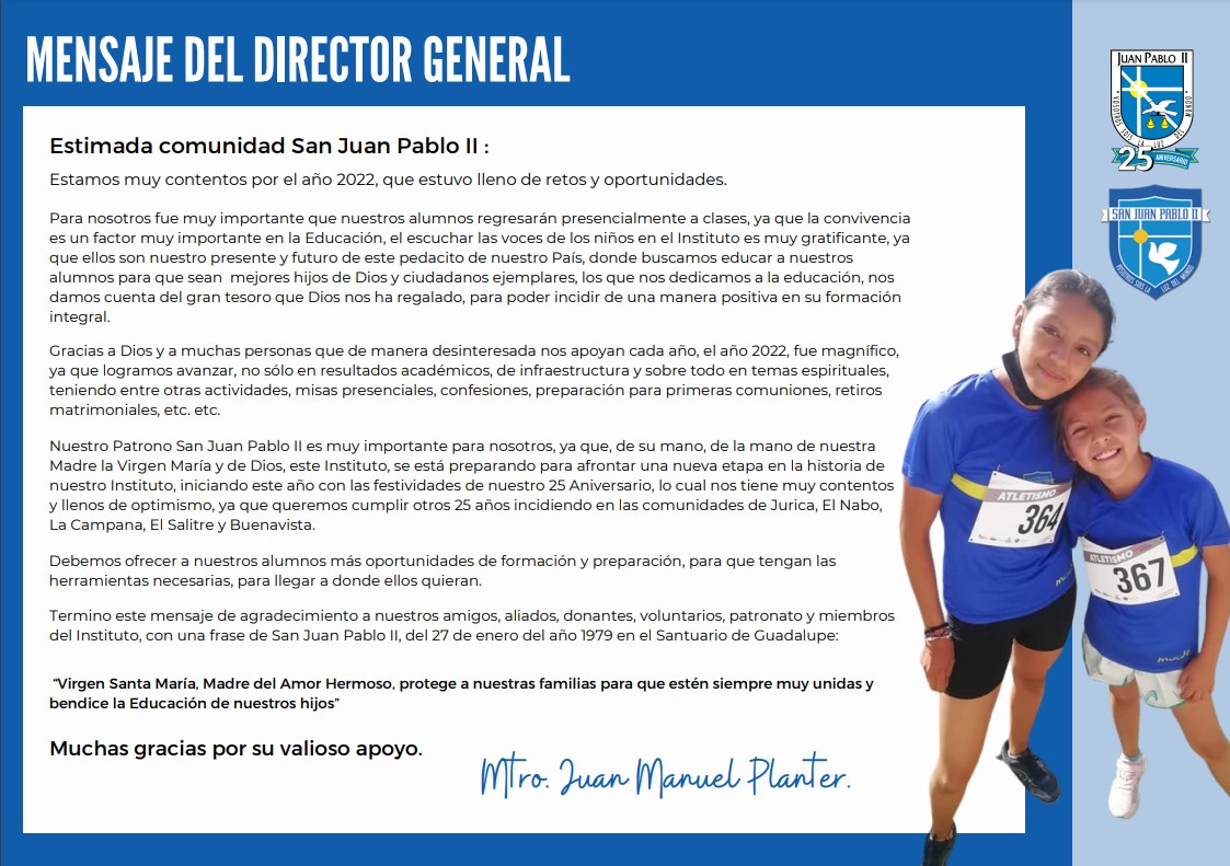 IEIJP2's tweet photo. Informe Anual 2022 - https://t.co/nOB3qabnL2 https://t.co/SpmWsfgkof
