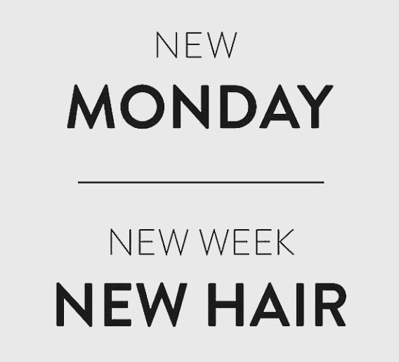 The Wave Hair Salon tweet media