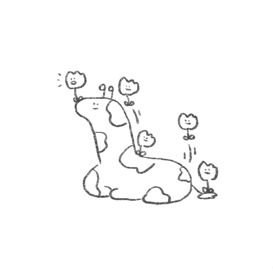 iroenpi_r's tweet photo. たかいたかい
#イラスト #ゆるいイラスト #いらすと #お絵描き好きな人と繋がりたい #ゆるい絵 #絵描きさんと繫がりたい #イラスト好きな人と繋がりたい #ゆるい #1日1絵 #illust #きりん https://t.co/19pBLRUGug