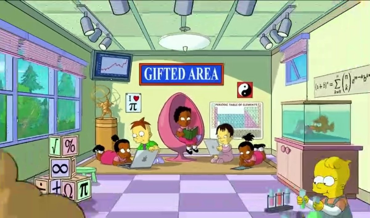 This is the way, SIMPSONS predicted them all 😱😱😱

Only legend knows 😎

Hint: I found 3 powerful WEB3 applications we are using rn. 👀

#Simpsons #Prediction #WEB3 #PiNetworkq