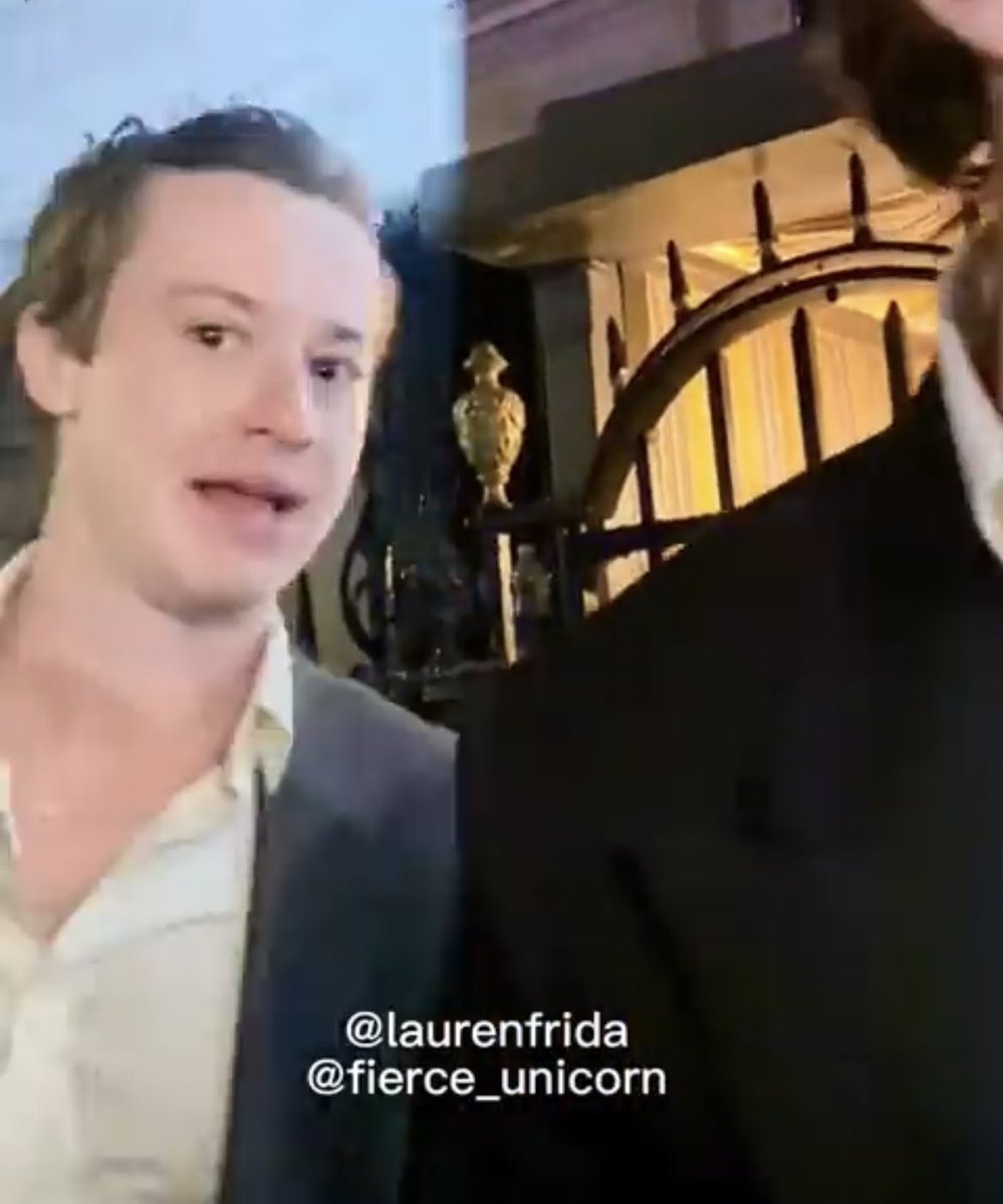 quinnzier's tweet photo. “Roof tell me you’re jokin” https://t.co/JV844u5k9l