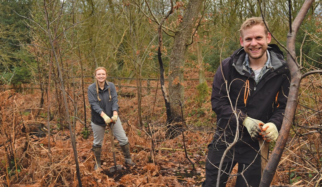 A Fruitful Day For Team Sheffield At Greno Woods!

Our Sheffield team recently spent a day at local Greno Woods assisting with Sheffield &amp; Rotherham Wildlife Trust's tree planting programme.

fpcr.co.uk/a-successful-d…

#planting #landscape #habitats #career #opportunities