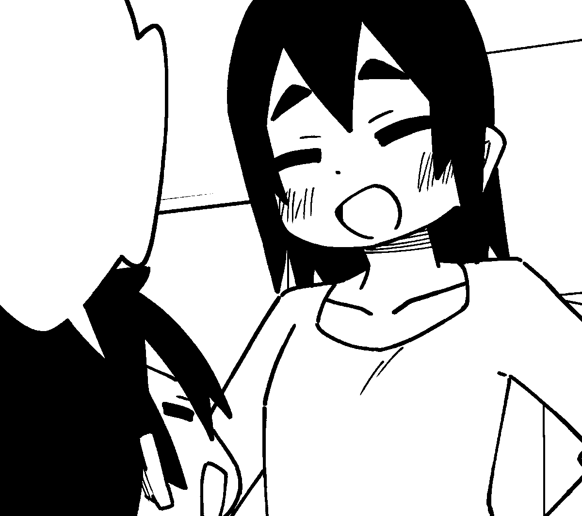 単行本作業中です 