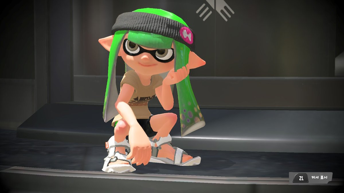 miyu_spl's tweet photo. #스플래툰3 #Splatoon3 #NintendoSwitch https://t.co/5gt5HMWjjW