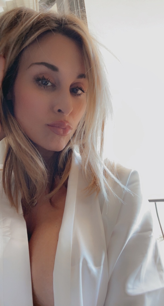 Allie Rae Boston Nurse x OnlyFans on Twitter: "Did u have your coffee yet?"