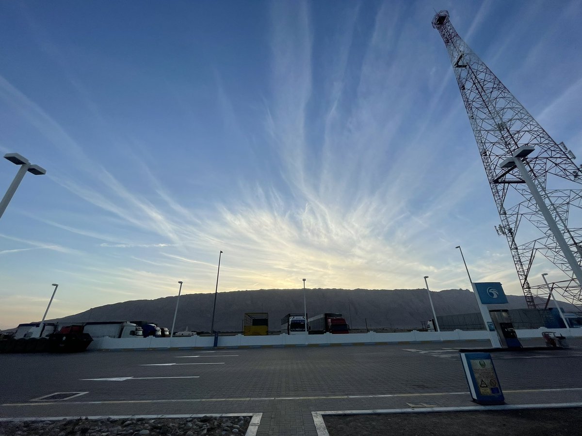 ijaspreetbadhan's tweet image. #jabelhafeet