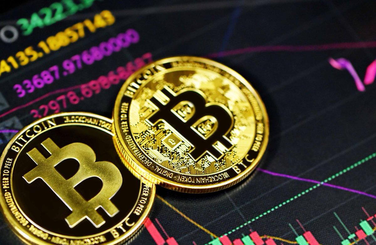 Future of Bitcoin: What Will Happen to Crypto in the Next 5 Years

This article explores the possible scenarios for the Bitcoin future and the cryptocurrency industry in general in the coming years.

redot.com/blog/future-of…