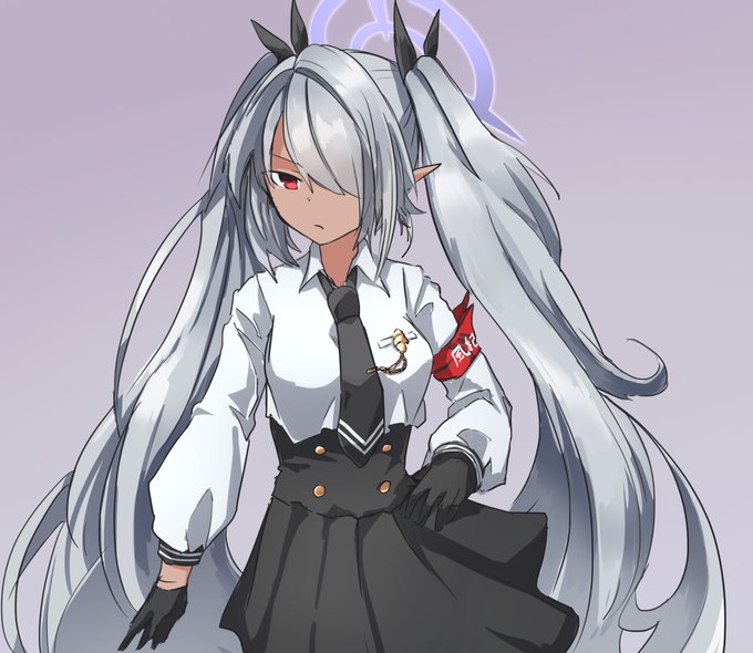 イオリって良くて… #ブルアカ 