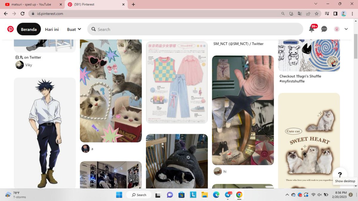 pineyz_'s tweet image. ₊°🧽 🌷🎀🥣⋆｡˚⤾