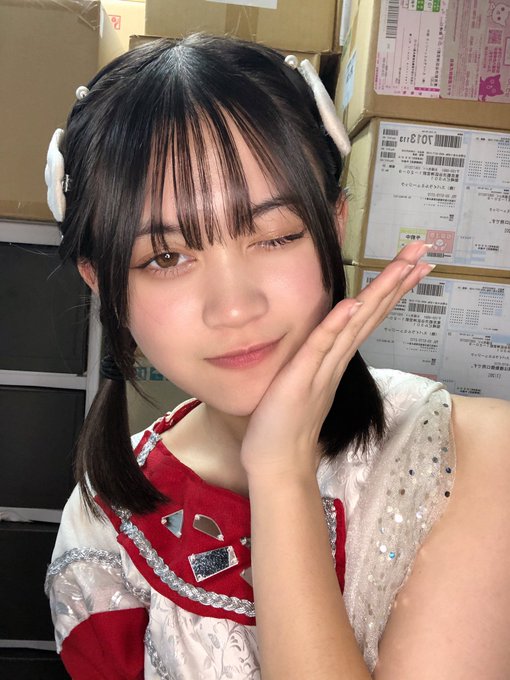 Twitterのコスプレ画像16