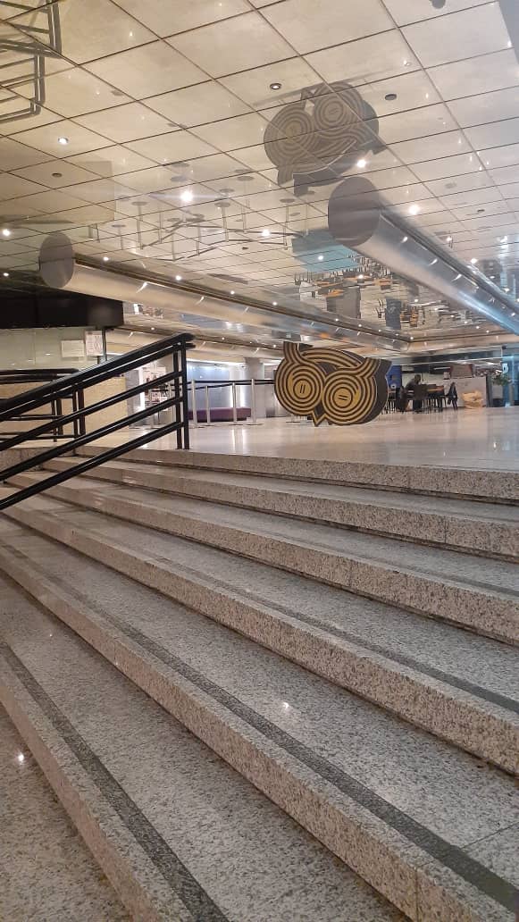 Trasnocho Cultural tweet media