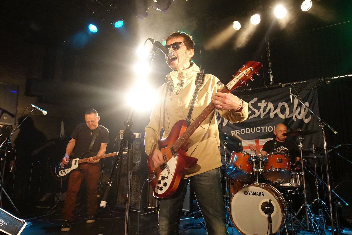 noescape_takuro's tweet image. THE SOLUTION!!

Cum On Feel the Noize
大大大合唱！
#thesolution