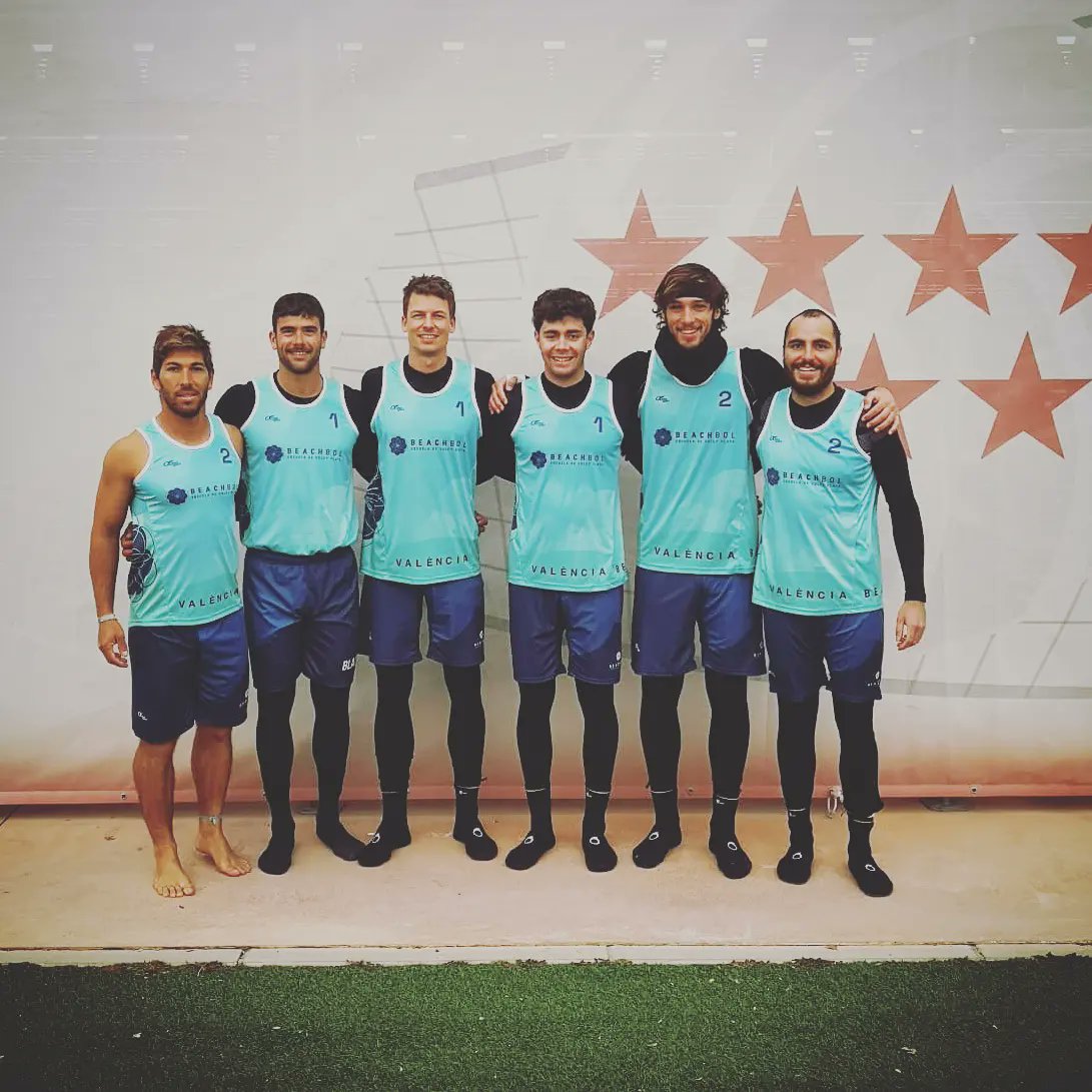 BeachBol tweet media