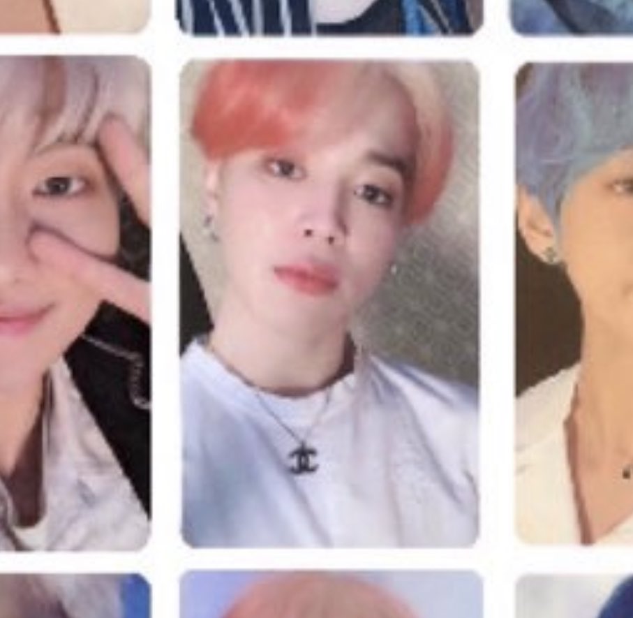 _____jm95's tweet photo. BTS MAP OF THE SOUL PERSONA

【譲】V テヒョン 
【求】JIMIN ジミン

お気軽にお声がけ下さい👩🏻💞

#MapoftheSoulPERSONA #トレカ交換  #BTS交換 https://t.co/ShyCQAOxKz